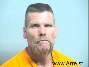 Jamieson David Stevens Mugshot