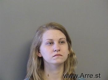 Jana Blair Brown Mugshot