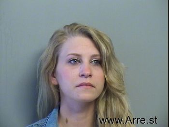 Jana Blair Brown Mugshot