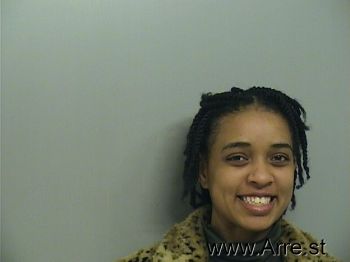 Janee Elise Lefore Davis Mugshot