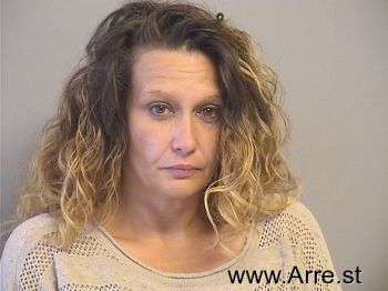 Janet Earlene Smith Mugshot