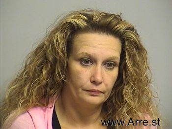 Janet Earlene Smith Mugshot