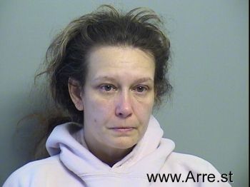 Janet Earlene Smith Mugshot