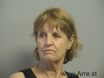 Janet Irene Wilson Mugshot