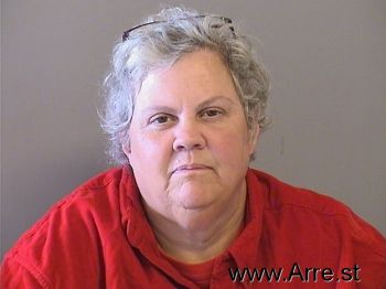 Janice Sue Page Mugshot