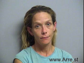 Janie Rachelle Kramer Mugshot