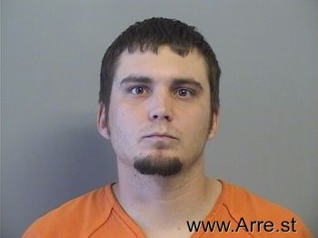 Jannsen Cole Wiley Mugshot