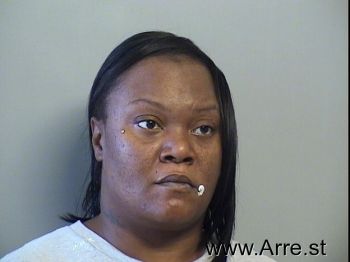 Jaqueline Nicole Young Mugshot