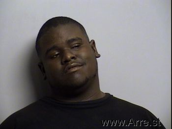 Jared Lomant Carter Mugshot