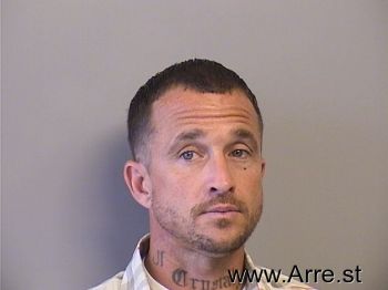 Jared Scott Crahan Mugshot