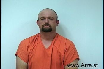 Jared Theodore Davis Mugshot