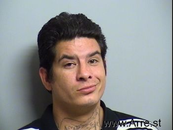 Jared Fishinghawk Chandler Mugshot