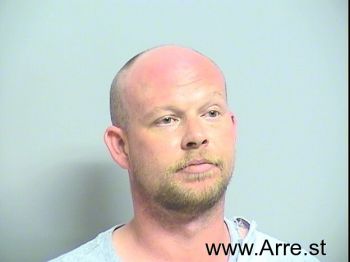 Jared Casey Goodwin Mugshot