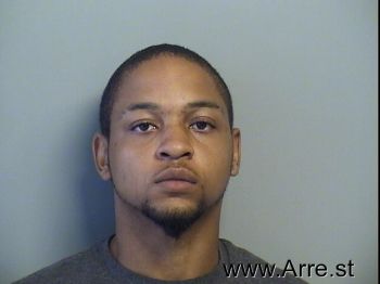 Jared  Johnson Mugshot