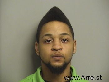 Jared  Johnson Mugshot