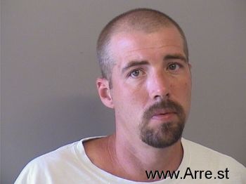 Jared Michael Johnson Mugshot