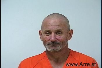 Jared Wayne Lane Mugshot