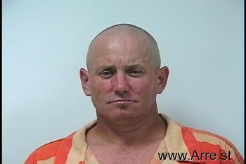 Jared Wayne Lane Mugshot