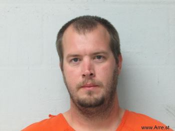 Jarod Lee Fransen Mugshot