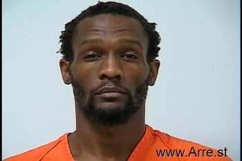 Jarod Jermaine Wilson Mugshot