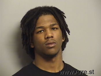 Jaron Lee Bell Mugshot