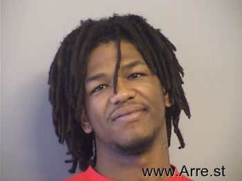 Jaron Lee Bell Mugshot