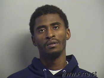 Jarred Cleveland Miller Mugshot