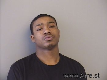 Jarrell  Thomas Mugshot