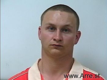 Jarrett Michael Stephens Mugshot