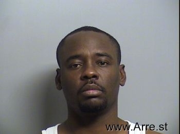 Jarvis Joe Smith Mugshot