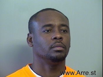 Jarvis Joe Smith Mugshot