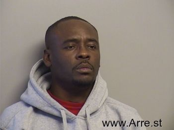 Jarvis Joe Smith Mugshot