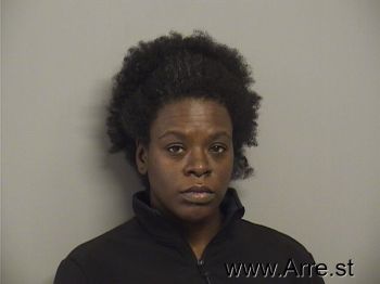 Jasmine Renee Dixon Mugshot