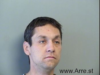 Jason  Hamilton Mugshot