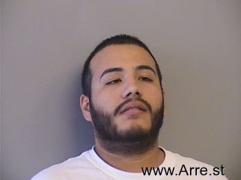 Jason  Aguilar Mugshot