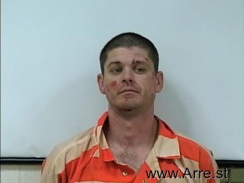 Jason  Allen Mugshot