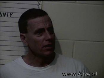 Jason Tippett Andrews Mugshot