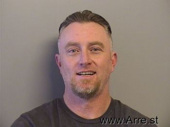 Jason Almer Barber Mugshot