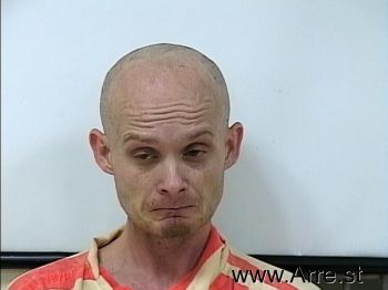 Jason Don Edward Barrows Mugshot