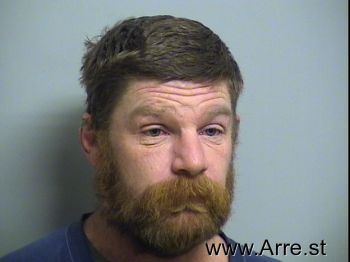 Jason Wayne Bond Mugshot