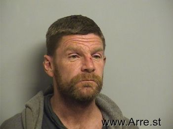 Jason Wayne Bond Mugshot