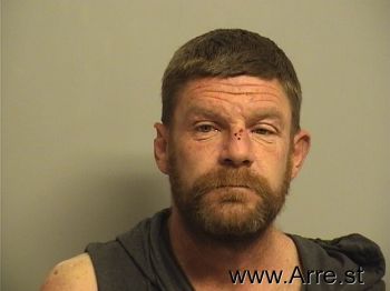 Jason Wayne Bond Mugshot