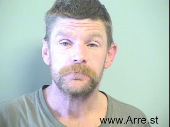 Jason Wayne Bond Mugshot