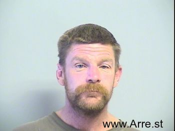 Jason Wayne Bond Mugshot