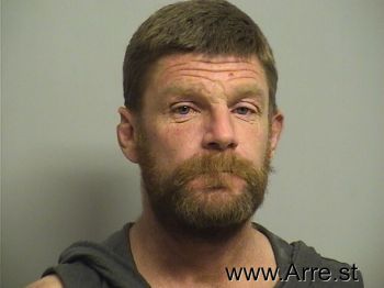 Jason Wayne Bond Mugshot