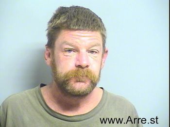 Jason Wayne Bond Mugshot