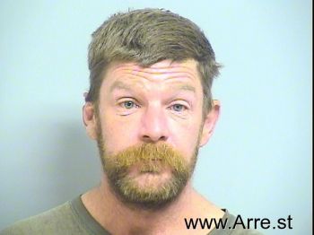 Jason Wayne Bond Mugshot