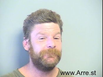 Jason Wayne Bond Mugshot