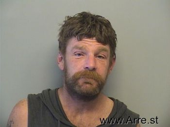 Jason Wayne Bond Mugshot