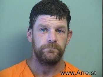 Jason Wayne Bond Mugshot